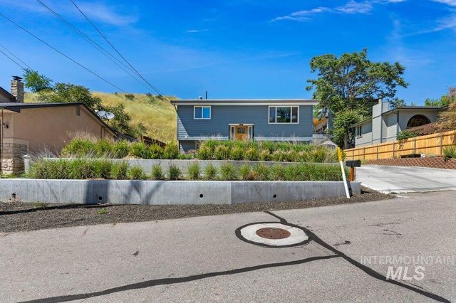 $799,000 | 200 West Sherman Street | Boise Heights