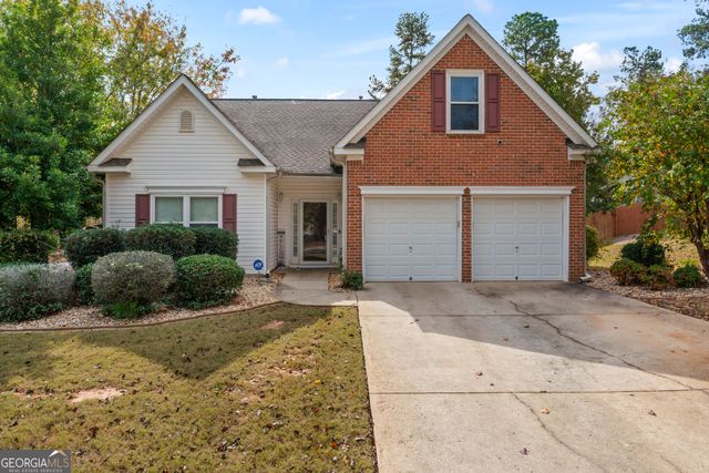 $319,500 | 724 Winbrook Drive | Winslow at Eagles Landing