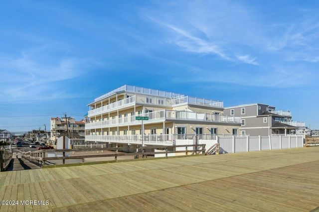 $875,000 | 1501 Ocean Terrace, Unit A | Seaside Heights