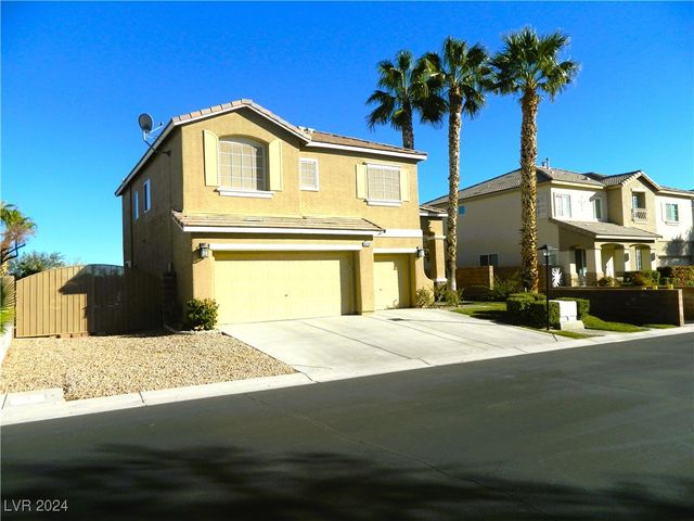 $600,000 | 8230 Moapa Water Street | Tule Springs