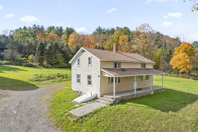 $154,900 | 587 Halsey Valley Road | Tioga