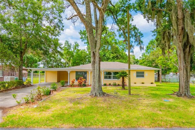 $379,002 | 1403 Oakdale Street | Improvement League of Plant City