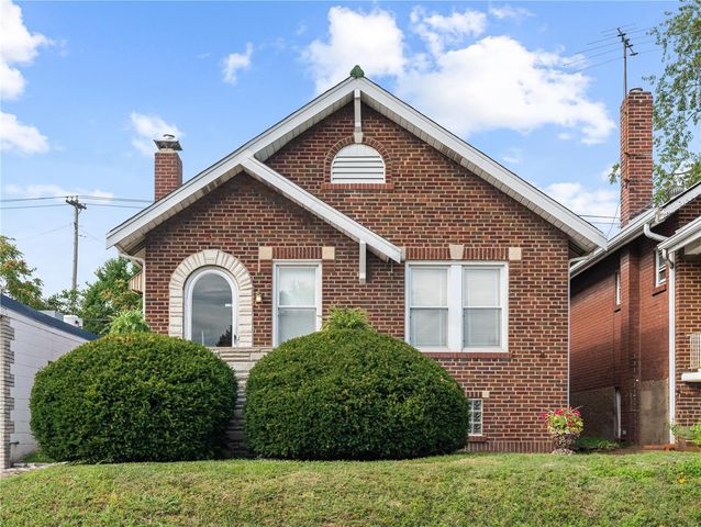 $175,000 | 4547 Tholozan Avenue | Tower Grove South