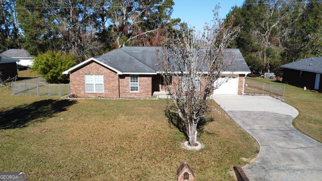 $235,000 | 904 East Howard Street | Glennville