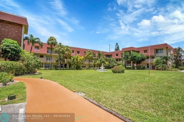 $79,000 | 3071 Northwest 47th Terrace, Unit 322 | Lauderdale Lakes West Gate