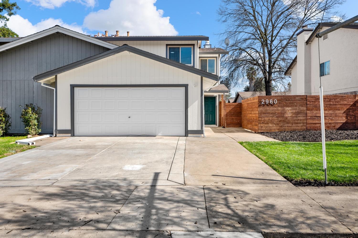 2960 Truxel Road Sacramento CA 95833 Compass