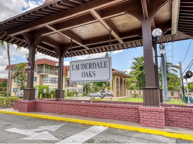 $1,500 | 3051 Northwest 46th Avenue, Unit 305 | Lauderdale Lakes West Gate