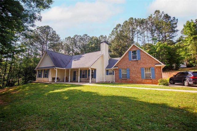 $327,500 | 1039 Ola Dale Drive