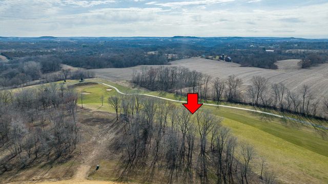 $72,500 | Lot 2 Galena Golf View Estates Phase Ii | East Galena Township - Jo Daviess County