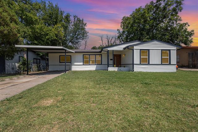 $299,000 | 713 Highland Drive | Highland Park Arlington