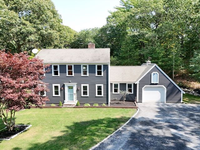 $775,000 | 5 Ellis Circle | East Sandwich