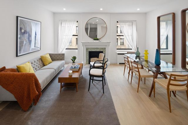 $1,675,000 | 310 West 97th Street, Unit 51 | Upper West Side