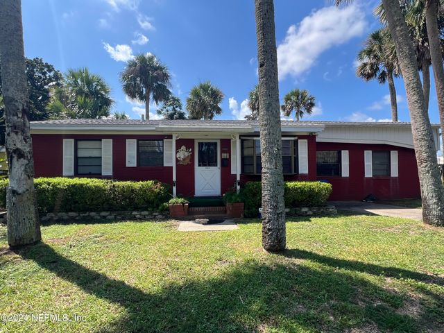 $639,000 | 569 Myra Street | Jax Beach Park