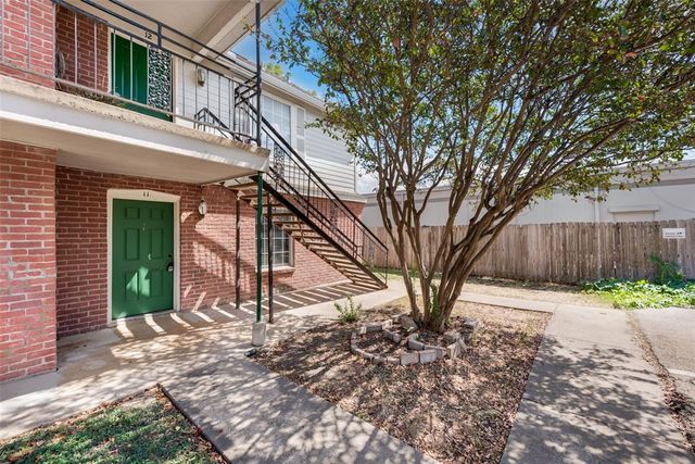 $1,395 | 1412 O Avenue, Unit 11 | Old Towne