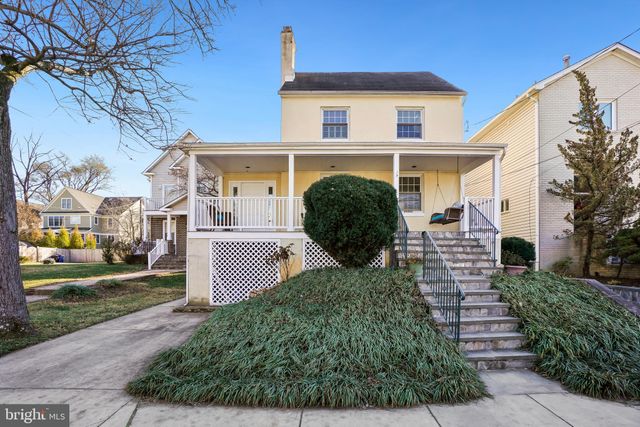 $1,375,000 | 4602 Rosedale Avenue | Chevy Chase