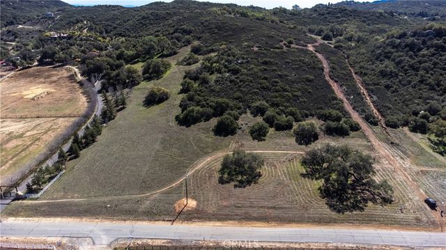 $989,000 | 4 Parcels Tenaja Road | West Murrieta Hills