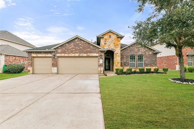 $350,000 | 2514 Copper Fields Drive