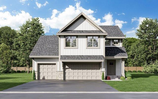 $648,675 | 17967 Hawksbill Drive | Lakeville