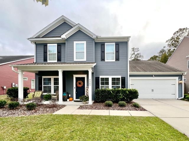 $2,695 | 8469 Middle River Way | North Charleston