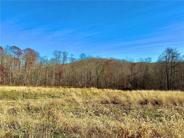 $125,500 | Lot #2 Spruce Grove Road | Cherryhill Township - Indiana County