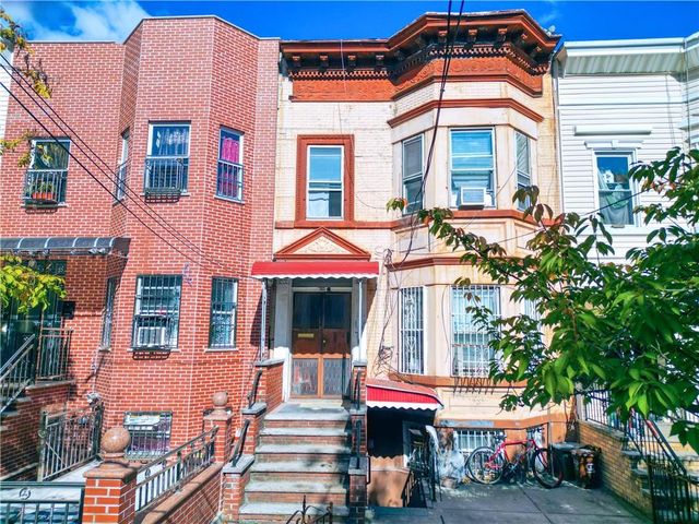 $1,499,000 | 753 43rd Street | Sunset Park