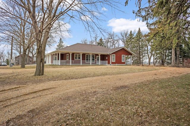 $475,000 | 26641 775th Avenue | Bancroft Township - Freeborn County