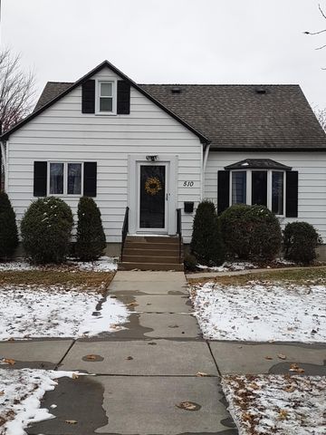 $159,500 | 510 Western Avenue | Madison