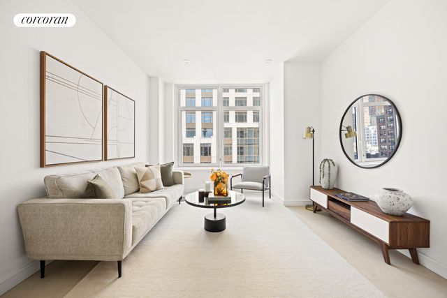 $15,000 | 300 East 83rd Street, Unit 4A | Upper East Side