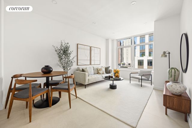 $15,000 | 300 East 83rd Street, Unit 4A | Upper East Side