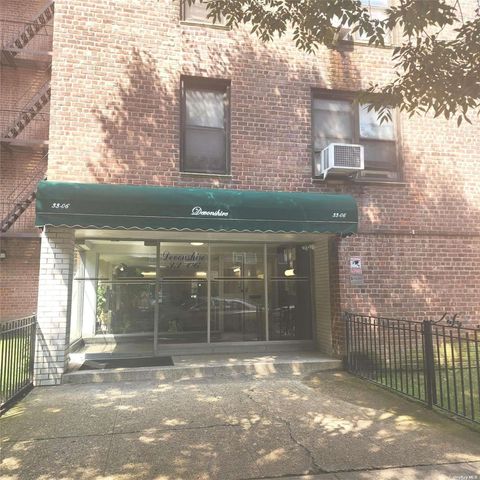 $339,000 | 33-06 92nd Street, Unit 4W | Jackson Heights