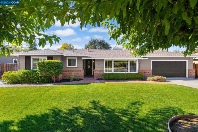 $1,290,000 | 1261 Davis Avenue | Mt. Diablo Health Care District