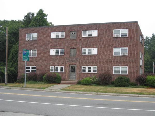 a view of a building