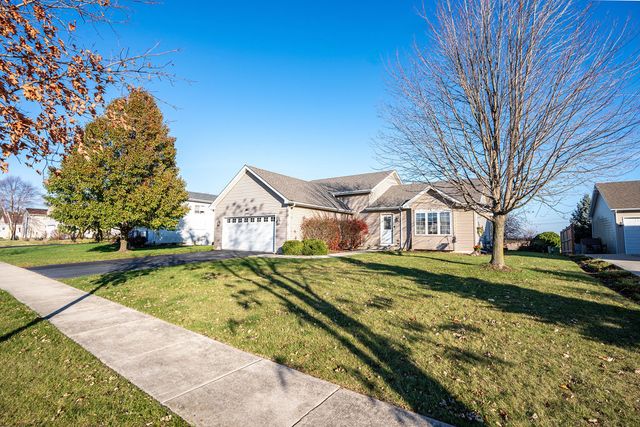 $320,000 | 512 Palomino Drive | Churchill Farms