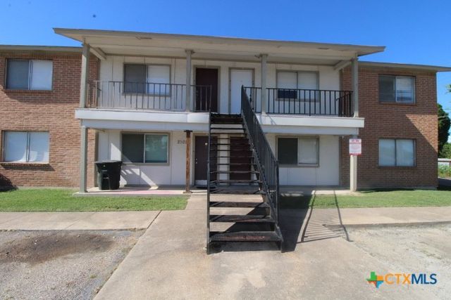 $725 | 2102 Hunt Drive, Unit D | Killeen