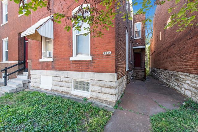 $189,000 | 3418 Tennessee Avenue | Benton Park West