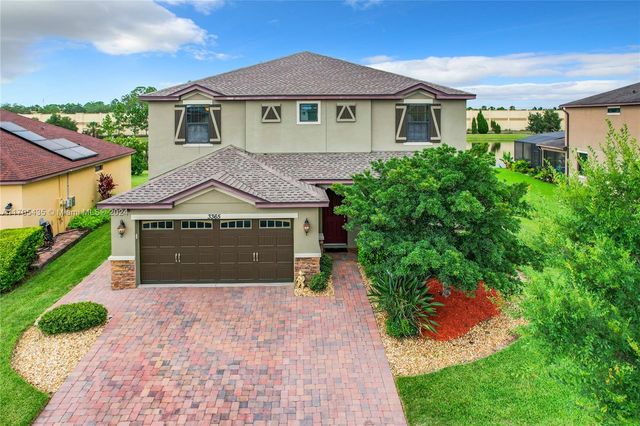 $650,000 | 3365 Puxton Drive | Somerset Park