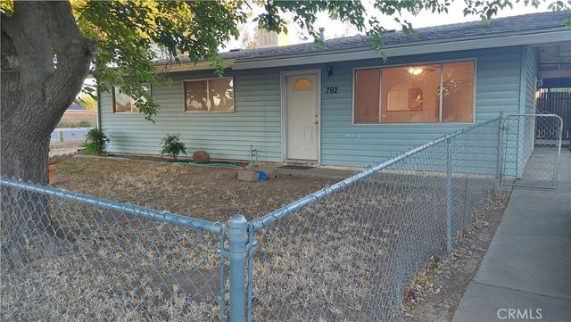 $1,600 | 792 El Paso Avenue | Corning