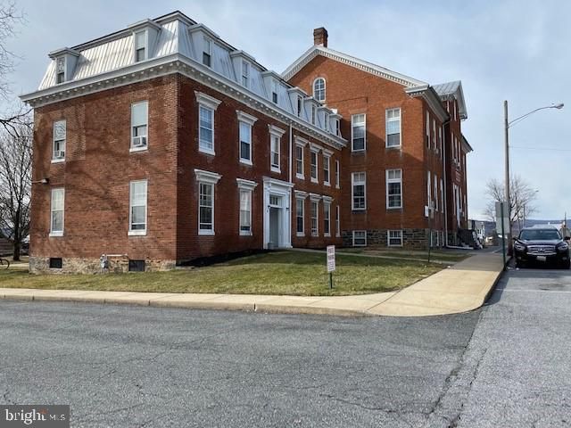 $866 | 50 Depaul Street, Unit A11 | Emmitsburg