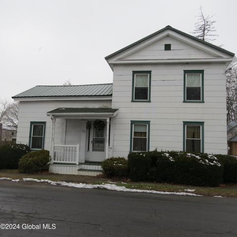 $129,900 | 20 Franklin Street | Fultonville