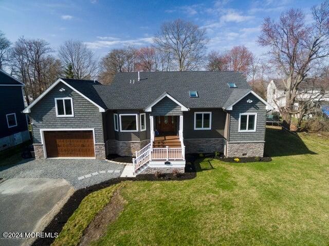 $1,175,000 | 15 Airsdale Avenue | North Long Branch