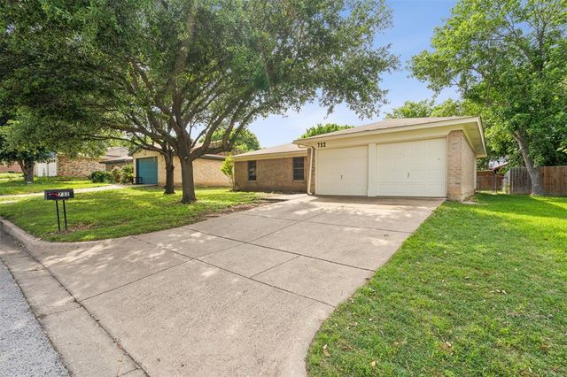 $260,000 | 732 Reveille Road | Fort Worth