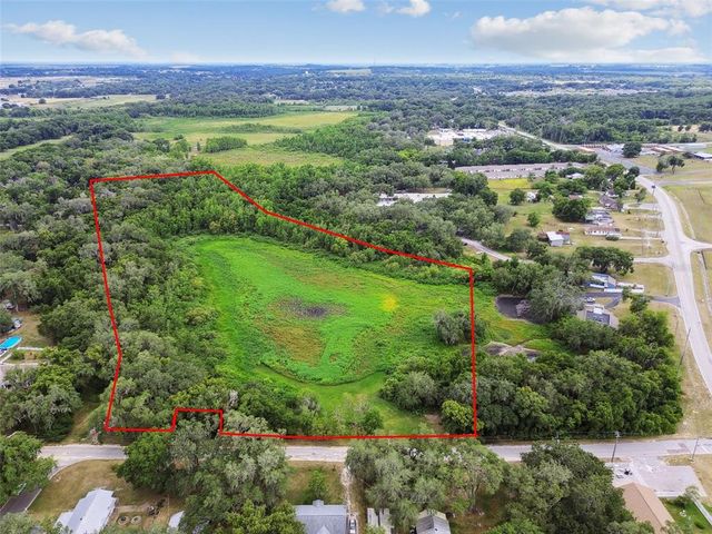 $275,000 | Dixie Avenue | Dade City