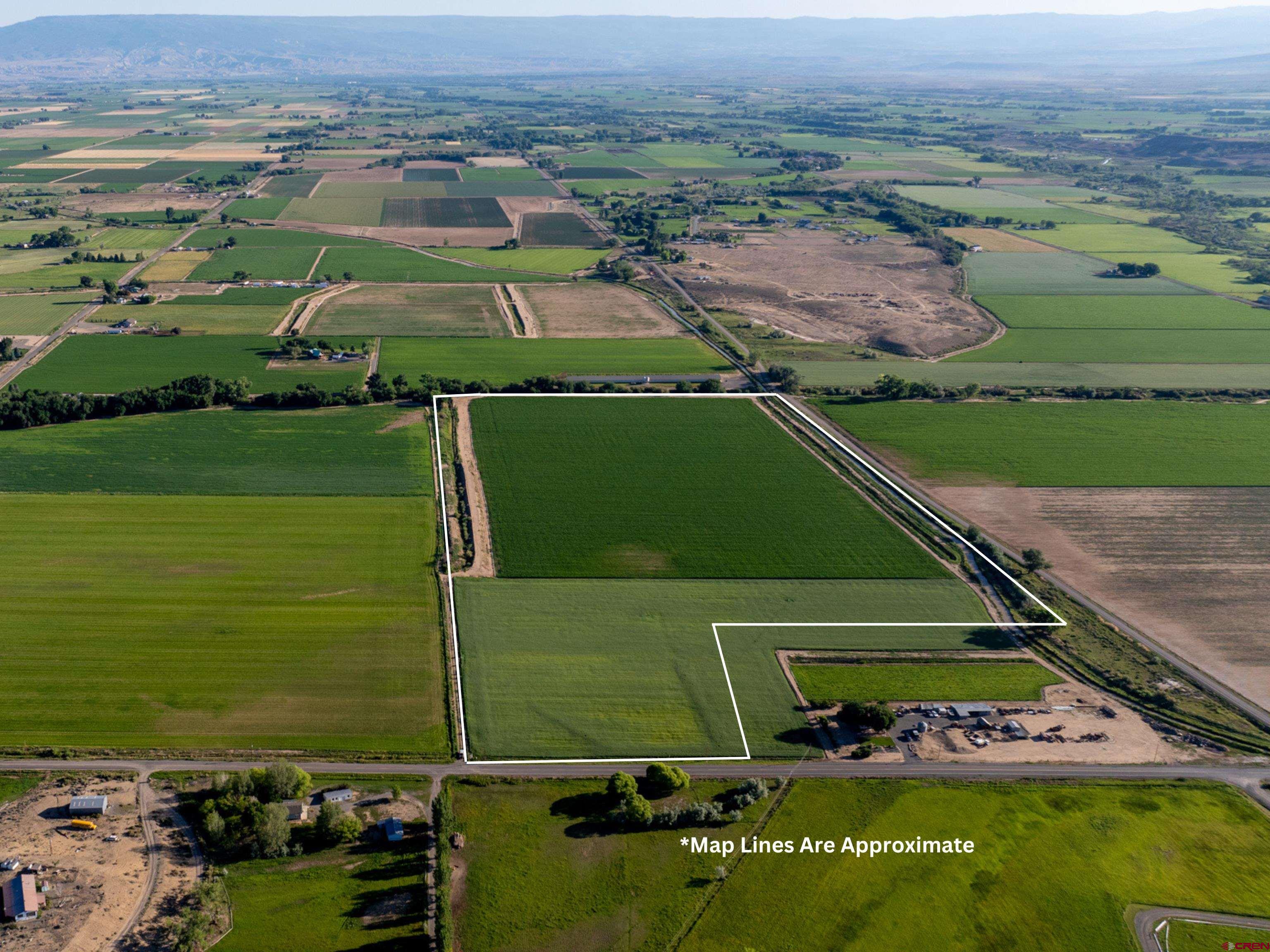 an aerial view of a football ground