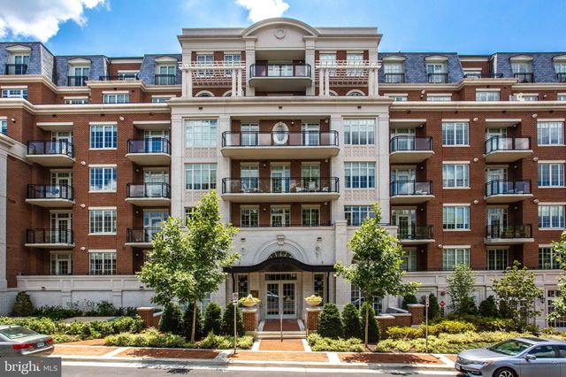 $1,249,000 | 6900 Fleetwood Road, Unit 503 | McLean