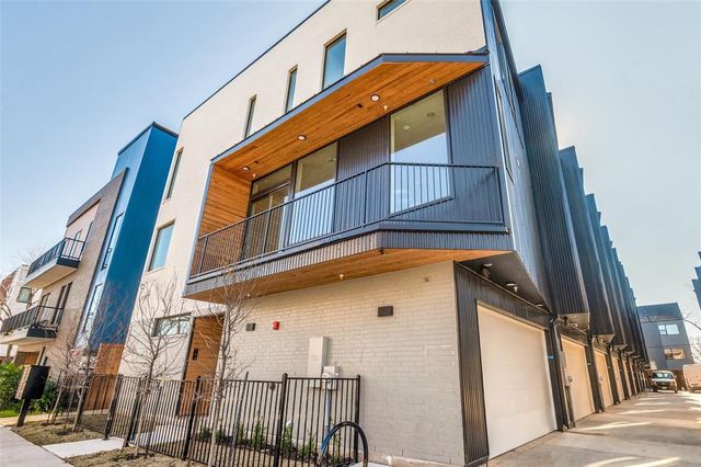 $629,000 | 426 West 9th Street, Unit 106 | Dallas Land & Loan