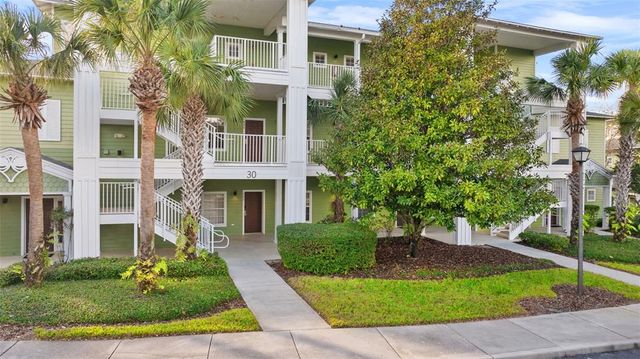 $169,900 | 805 Gran Bahama Boulevard, Unit 805 | Citrus Ridge-Four Corners