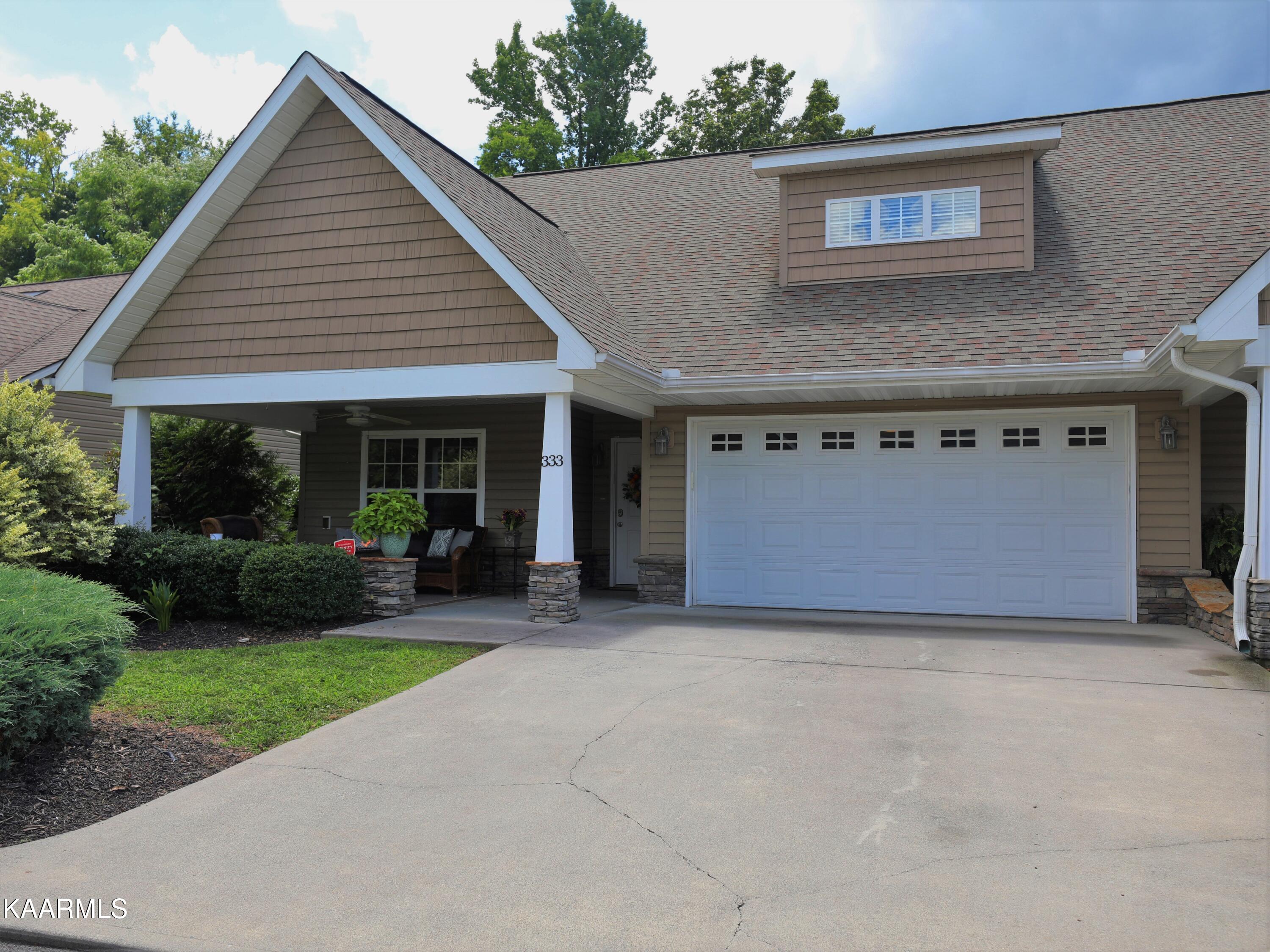 333 Meriwether Way, Unit 31, Pigeon Forge, TN 37863 | Compass