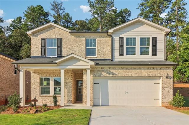 $415,550 | 7739 Richmond Trail | South Fulton