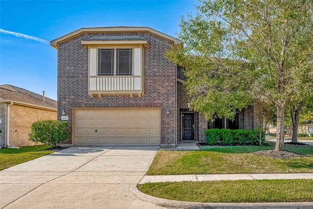 $320,000 | 4502 Richland Chambers Lane | Canyon Village at Park Lakes