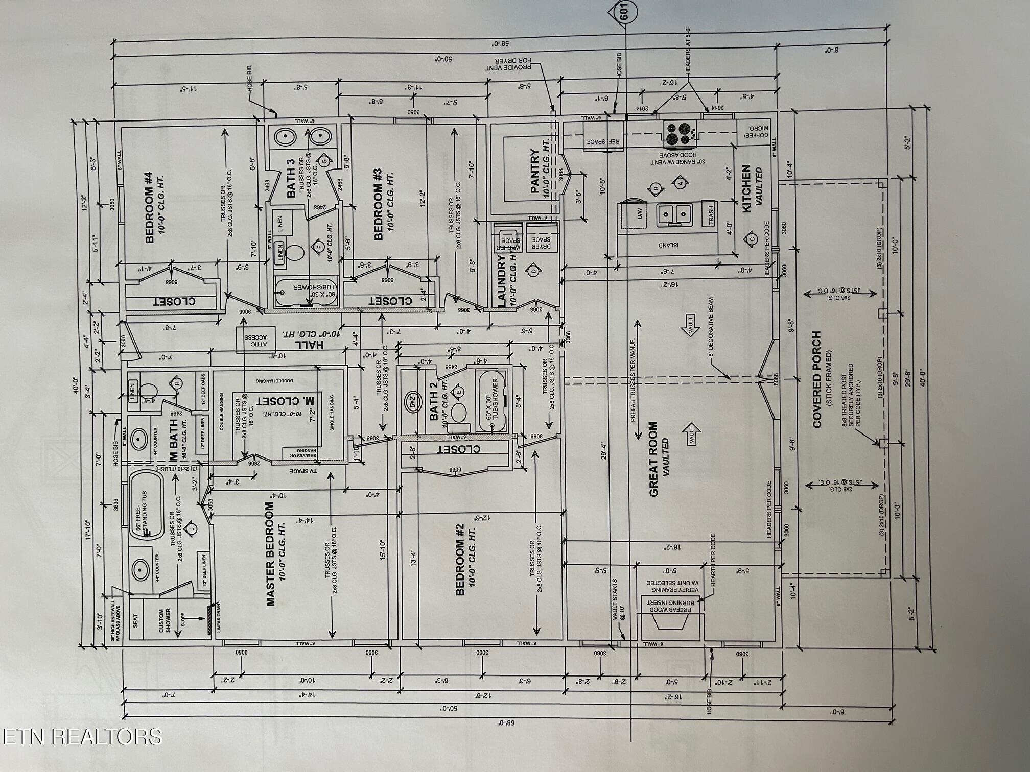 Freeway heights plans